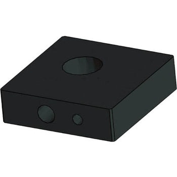 带螺丝的弹簧固定器HAKKO白光B1404